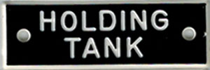 IP-058      	HOLDING TANK