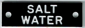 IP-110      	SALT WATER